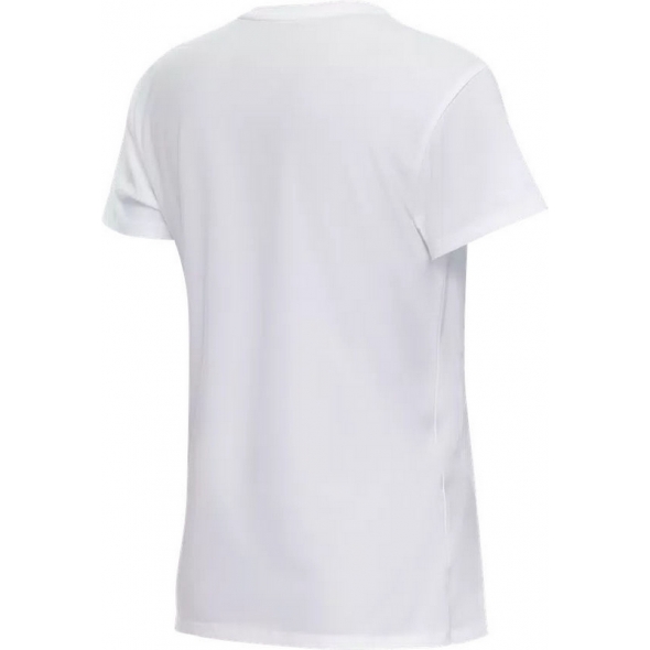 Dainese wear Dainese HYPER SPEED DEMON T-SHIRT WMN, WHITE | 2018900055-003 | dai_2018900055-003_XL | euronetbike-net