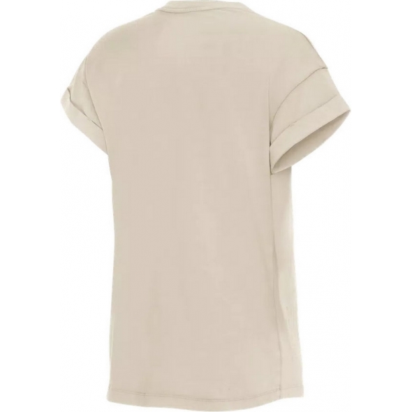 Dainese wear Dainese SFUMATA T-SHIRT WMN, ALFALFA | 2018900058-76O | dai_2018900058-76O_S | euronetbike-net