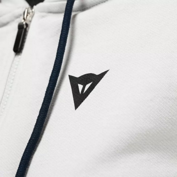 Dainese wear Dainese SPEED DEMON FULL-ZIP HOODIE WMN, NORTHERN DROPLET | 2018900069-74O | dai_2018900069-74O_XL | euronetbike-net