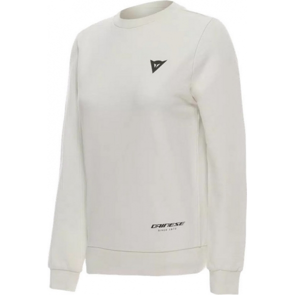 Dainese wear Dainese SPEED DEMON SWEATER WMN, VAPOROUS-GREY | 2018900079-Q91 | dai_2018900079-Q91_XL | euronetbike-net Dainese wear Dainese SPEED DEMON SWEATER WMN, VAPOROUS-GREY | 2018900079-Q91 | dai_2018900079-Q91_XL | euronetbike-net
