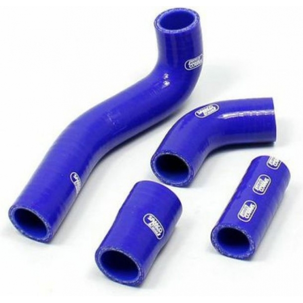 SAMCO SPORT Samco Sport MV Agusta Brutale 1090 2013 - 2018 4 Piece Samco Sport Silicone Radiator Coolant Hose Kit | AGU-5-BU | samco_AGU-5-BU | euronetbike-net SAMCO SPORT Samco Sport MV Agusta Brutale 1090 2013 - 2018 4 Piece Samco Sport Silicone Radiator Coolant Hose Kit | AGU-5-BU | samco_AGU-5-BU | euronetbike-net