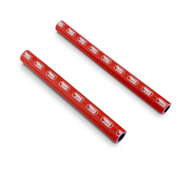 SAMCO SPORT Samco Sport Oil Cooler Silicone Hose Kit Red, Aprilia RSV 1000 Mille 1998 - 2003 2 Piece | APR-17-RD | samco_APR-17-RD | euronetbike-net SAMCO SPORT Samco Sport Oil Cooler Silicone Hose Kit Red, Aprilia RSV 1000 Mille 1998 - 2003 2 Piece | APR-17-RD | samco_APR-17-RD | euronetbike-net