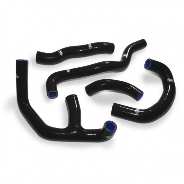 SAMCO SPORT Samco Sport Silicone Radiator Coolant Hose Kit Black, Aprilia RS 250 1994 > 2004 5 Piece Y Piece Race Design | APR-4-BK | samco_APR-4-BK | euronetbike-net SAMCO SPORT Samco Sport Silicone Radiator Coolant Hose Kit Black, Aprilia RS 250 1994 > 2004 5 Piece Y Piece Race Design | APR-4-BK | samco_APR-4-BK | euronetbike-net