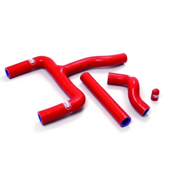 SAMCO SPORT Samco Sport Beta 250 RR / Racing (2T) 2013 - 2019 4 Piece Thermostat Bypass Samco Sport Silicone Radiator Coolant Hose Kit | BET-5-RD | samco_BET-5-RD | euronetbike-net SAMCO SPORT Samco Sport Beta 250 RR / Racing (2T) 2013 - 2019 4 Piece Thermostat Bypass Samco Sport Silicone Radiator Coolant Hose Kit | BET-5-RD | samco_BET-5-RD | euronetbike-net