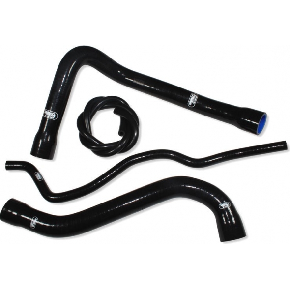 SAMCO SPORT Samco Sport BMW S 1000 R / R Sport 2014 - 2019 4 Piece Samco Sport Silicone Radiator Coolant Hose Kit | BMW-2-BK | samco_BMW-2-BK | euronetbike-net SAMCO SPORT Samco Sport BMW S 1000 R / R Sport 2014 - 2019 4 Piece Samco Sport Silicone Radiator Coolant Hose Kit | BMW-2-BK | samco_BMW-2-BK | euronetbike-net