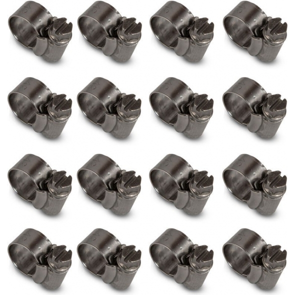 SAMCO SPORT Samco Sport Ducati Multistrada 1200 / 1200 S / 1200 ABS 2010 - 2014 Samco Sport Stainless Steel Radiator Hose Clamp Kit | CKDUC-22 | samco_CKDUC-22 | euronetbike-net SAMCO SPORT Samco Sport Ducati Multistrada 1200 / 1200 S / 1200 ABS 2010 - 2014 Samco Sport Stainless Steel Radiator Hose Clamp Kit | CKDUC-22 | samco_CKDUC-22 | euronetbike-net