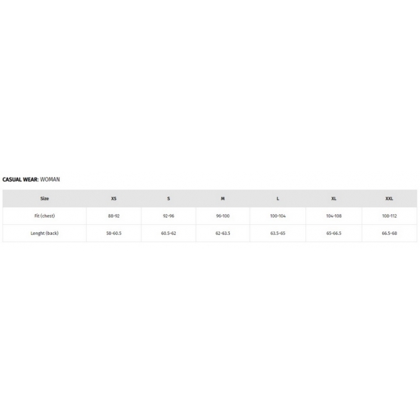 Dainese wear Dainese SFUMATA T-SHIRT WMN, ALFALFA | 2018900058-76O | dai_2018900058-76O_S | euronetbike-net