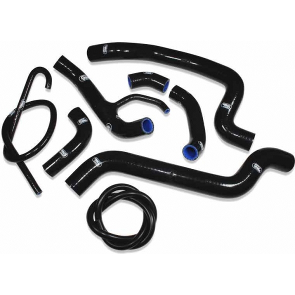 SAMCO SPORT Samco Sport Ducati 848 2008 - 2014 8 Piece Samco Sport Silicone Radiator Coolant Hose Kit | DUC-12-BK | samco_DUC-12-BK | euronetbike-net SAMCO SPORT Samco Sport Ducati 848 2008 - 2014 8 Piece Samco Sport Silicone Radiator Coolant Hose Kit | DUC-12-BK | samco_DUC-12-BK | euronetbike-net