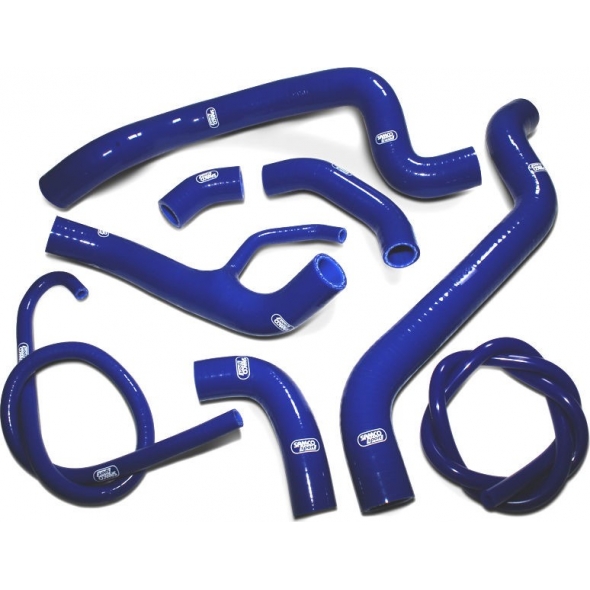 SAMCO SPORT Samco Sport Ducati 848 2008 - 2014 8 Piece Samco Sport Silicone Radiator Coolant Hose Kit | DUC-12-BU | samco_DUC-12-BU | euronetbike-net SAMCO SPORT Samco Sport Ducati 848 2008 - 2014 8 Piece Samco Sport Silicone Radiator Coolant Hose Kit | DUC-12-BU | samco_DUC-12-BU | euronetbike-net