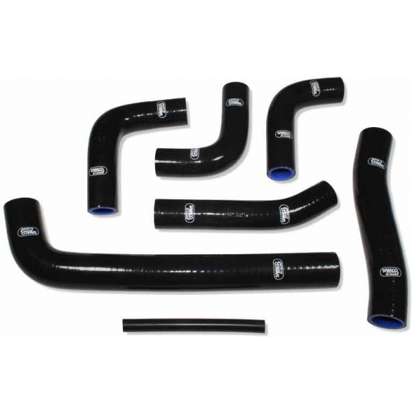 SAMCO SPORT Samco Sport Ducati ST3 / ST3 S 2004 - 2007 7 Piece Samco Sport Silicone Radiator Coolant Hose Kit | DUC-15-BK | samco_DUC-15-BK | euronetbike-net SAMCO SPORT Samco Sport Ducati ST3 / ST3 S 2004 - 2007 7 Piece Samco Sport Silicone Radiator Coolant Hose Kit | DUC-15-BK | samco_DUC-15-BK | euronetbike-net