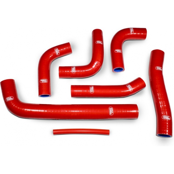 SAMCO SPORT Samco Sport Ducati ST3 / ST3 S 2004 - 2007 7 Piece Samco Sport Silicone Radiator Coolant Hose Kit | DUC-15-RD | samco_DUC-15-RD | euronetbike-net SAMCO SPORT Samco Sport Ducati ST3 / ST3 S 2004 - 2007 7 Piece Samco Sport Silicone Radiator Coolant Hose Kit | DUC-15-RD | samco_DUC-15-RD | euronetbike-net
