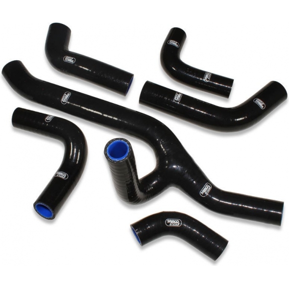 SAMCO SPORT Samco Sport Ducati 851 1992 - 1995 6 Piece Samco Sport Silicone Radiator Coolant Hose Kit | DUC-2-BK | samco_DUC-2-BK | euronetbike-net SAMCO SPORT Samco Sport Ducati 851 1992 - 1995 6 Piece Samco Sport Silicone Radiator Coolant Hose Kit | DUC-2-BK | samco_DUC-2-BK | euronetbike-net
