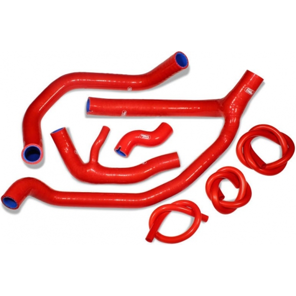 SAMCO SPORT Samco Sport Ducati XDiavel / XDiavel S 2016-2020 7 Piece Samco Sport Silicone Radiator Coolant Hose Kit | DUC-31-RD | samco_DUC-31-RD | euronetbike-net SAMCO SPORT Samco Sport Ducati XDiavel / XDiavel S 2016-2020 7 Piece Samco Sport Silicone Radiator Coolant Hose Kit | DUC-31-RD | samco_DUC-31-RD | euronetbike-net