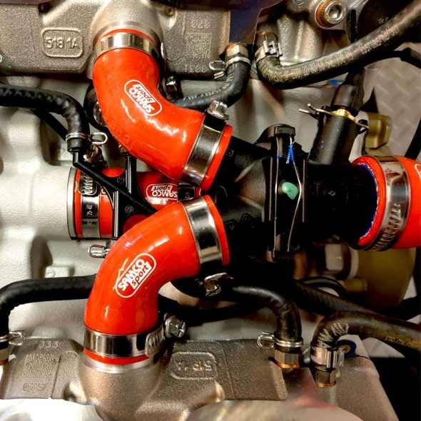 SAMCO SPORT Samco Sport Silicone Radiator Coolant Hose Kit Red, Ducati Streetfighter V4 / V4S 2020 - 2025 8 Piece | DUC-39-RD | samco_DUC-39-RD | euronetbike-net SAMCO SPORT Samco Sport Silicone Radiator Coolant Hose Kit Red, Ducati Streetfighter V4 / V4S 2020 - 2025 8 Piece | DUC-39-RD | samco_DUC-39-RD | euronetbike-net