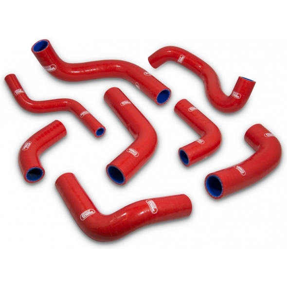 SAMCO SPORT Samco Sport Ducati 998 S 2002 - 2003 8 Piece Samco Sport Silicone Radiator Coolant Hose Kit | DUC-4-RD | samco_DUC-4-RD | euronetbike-net SAMCO SPORT Samco Sport Ducati 998 S 2002 - 2003 8 Piece Samco Sport Silicone Radiator Coolant Hose Kit | DUC-4-RD | samco_DUC-4-RD | euronetbike-net