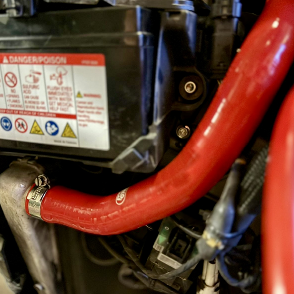 SAMCO SPORT Samco Sport Silicone Radiator Coolant Hose Kit Red, Ducati Streetfighter V2 2022 - 2024 8 Piece | DUC-40-RD | samco_DUC-40-RD | euronetbike-net SAMCO SPORT Samco Sport Silicone Radiator Coolant Hose Kit Red, Ducati Streetfighter V2 2022 - 2024 8 Piece | DUC-40-RD | samco_DUC-40-RD | euronetbike-net