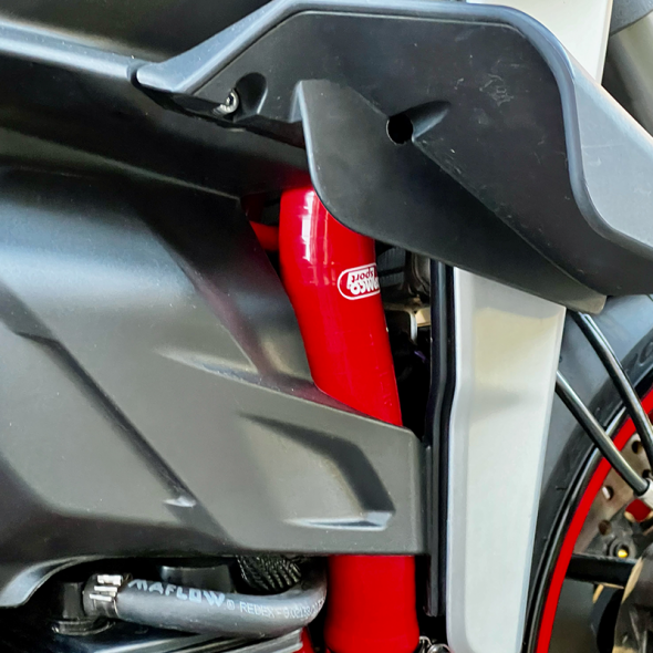 SAMCO SPORT Samco Sport Silicone Radiator Coolant Hose Kit Red, Ducati Streetfighter V2 2022 - 2024 8 Piece | DUC-40-RD | samco_DUC-40-RD | euronetbike-net SAMCO SPORT Samco Sport Silicone Radiator Coolant Hose Kit Red, Ducati Streetfighter V2 2022 - 2024 8 Piece | DUC-40-RD | samco_DUC-40-RD | euronetbike-net