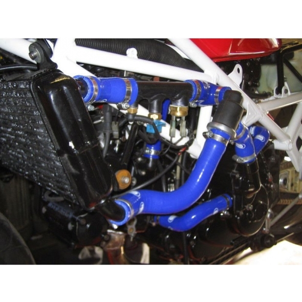 SAMCO SPORT Samco Sport Ducati 888 1991 6 Piece Samco Sport Silicone Radiator Coolant Hose Kit | DUC-7-BU | samco_DUC-7-BU | euronetbike-net SAMCO SPORT Samco Sport Ducati 888 1991 6 Piece Samco Sport Silicone Radiator Coolant Hose Kit | DUC-7-BU | samco_DUC-7-BU | euronetbike-net