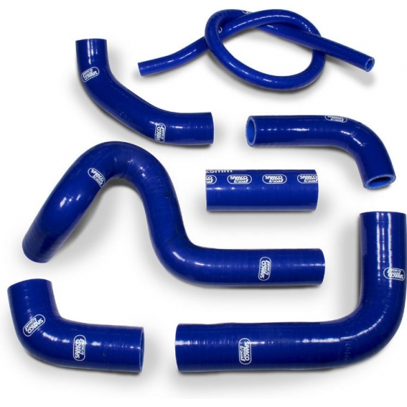 SAMCO SPORT Samco Sport Ducati 749 R 2004 - 2007 7 Piece Samco Sport Silicone Radiator Coolant Hose Kit | DUC-8-BU | samco_DUC-8-BU | euronetbike-net SAMCO SPORT Samco Sport Ducati 749 R 2004 - 2007 7 Piece Samco Sport Silicone Radiator Coolant Hose Kit | DUC-8-BU | samco_DUC-8-BU | euronetbike-net