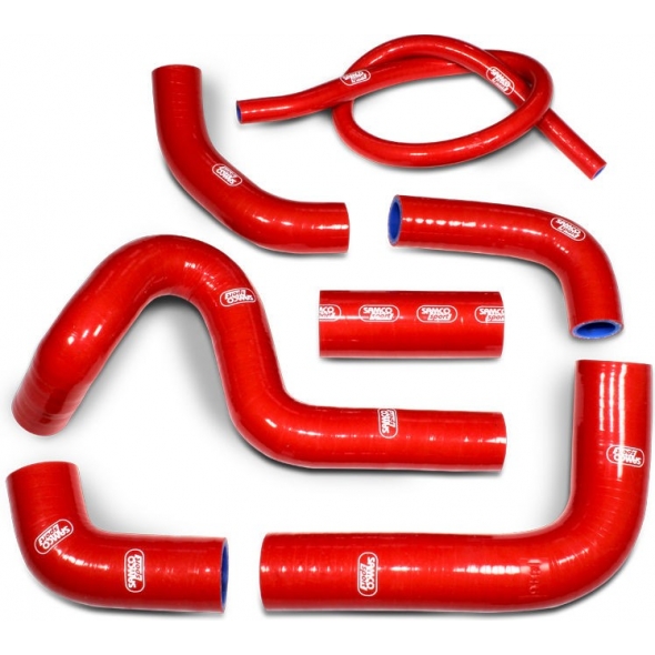 SAMCO SPORT Samco Sport Ducati 749 R 2004 - 2007 7 Piece Samco Sport Silicone Radiator Coolant Hose Kit | DUC-8-RD | samco_DUC-8-RD | euronetbike-net SAMCO SPORT Samco Sport Ducati 749 R 2004 - 2007 7 Piece Samco Sport Silicone Radiator Coolant Hose Kit | DUC-8-RD | samco_DUC-8-RD | euronetbike-net