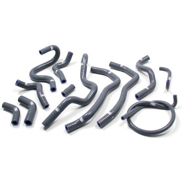 SAMCO SPORT Samco Sport Harley Davidson 1690 Tri Glide Ultra (FLHTCUTG) 2014 - 2016 12 Piece Samco Sport Silicone Radiator Coolant Hose Kit | HAR-2-GUN | samco_HAR-2-GUN | euronetbike-net SAMCO SPORT Samco Sport Harley Davidson 1690 Tri Glide Ultra (FLHTCUTG) 2014 - 2016 12 Piece Samco Sport Silicone Radiator Coolant Hose Kit | HAR-2-GUN | samco_HAR-2-GUN | euronetbike-net