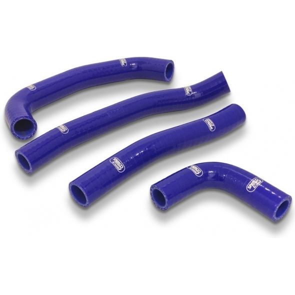 SAMCO SPORT Samco Sport Honda CRF 450 R 2017 - 2020 4 Piece Samco Sport Silicone Radiator Coolant Hose Kit | HON-109-BU | samco_HON-109-BU | euronetbike-net SAMCO SPORT Samco Sport Honda CRF 450 R 2017 - 2020 4 Piece Samco Sport Silicone Radiator Coolant Hose Kit | HON-109-BU | samco_HON-109-BU | euronetbike-net