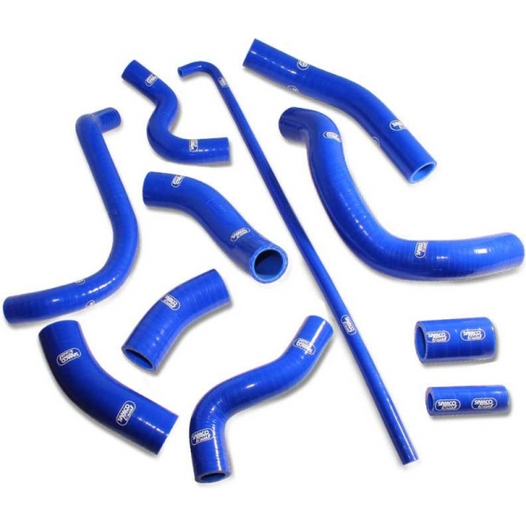 SAMCO SPORT Samco Sport Honda CBR 1000 RR Fireblade / SP / SP2 2012 - 2019 11 Piece Samco Sport OEM Replacement Silicone Radiator Coolant Hose Kit | HON-110-BU | samco_HON-110-BU | euronetbike-net SAMCO SPORT Samco Sport Honda CBR 1000 RR Fireblade / SP / SP2 2012 - 2019 11 Piece Samco Sport OEM Replacement Silicone Radiator Coolant Hose Kit | HON-110-BU | samco_HON-110-BU | euronetbike-net
