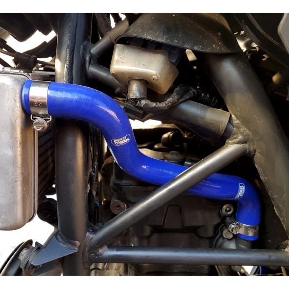 SAMCO SPORT Samco Sport Honda CBR 250 R 2011 - 2016 3 Piece Samco Sport Silicone Radiator Coolant Hose Kit | HON-117-BU | samco_HON-117-BU | euronetbike-net SAMCO SPORT Samco Sport Honda CBR 250 R 2011 - 2016 3 Piece Samco Sport Silicone Radiator Coolant Hose Kit | HON-117-BU | samco_HON-117-BU | euronetbike-net