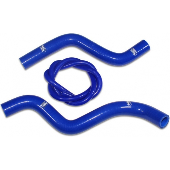SAMCO SPORT Samco Sport Honda CBR 250 R 2011 - 2016 3 Piece Samco Sport Silicone Radiator Coolant Hose Kit | HON-117-BU | samco_HON-117-BU | euronetbike-net SAMCO SPORT Samco Sport Honda CBR 250 R 2011 - 2016 3 Piece Samco Sport Silicone Radiator Coolant Hose Kit | HON-117-BU | samco_HON-117-BU | euronetbike-net