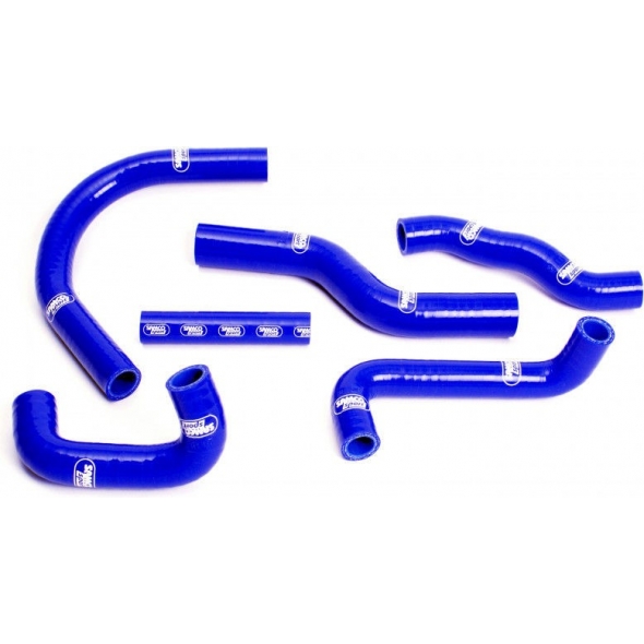 SAMCO SPORT Samco Sport Honda VFR 400 NC30 1989 - 1993 6 Piece Samco Sport Silicone Radiator Coolant Hose Kit | HON-25-BU | samco_HON-25-BU | euronetbike-net SAMCO SPORT Samco Sport Honda VFR 400 NC30 1989 - 1993 6 Piece Samco Sport Silicone Radiator Coolant Hose Kit | HON-25-BU | samco_HON-25-BU | euronetbike-net