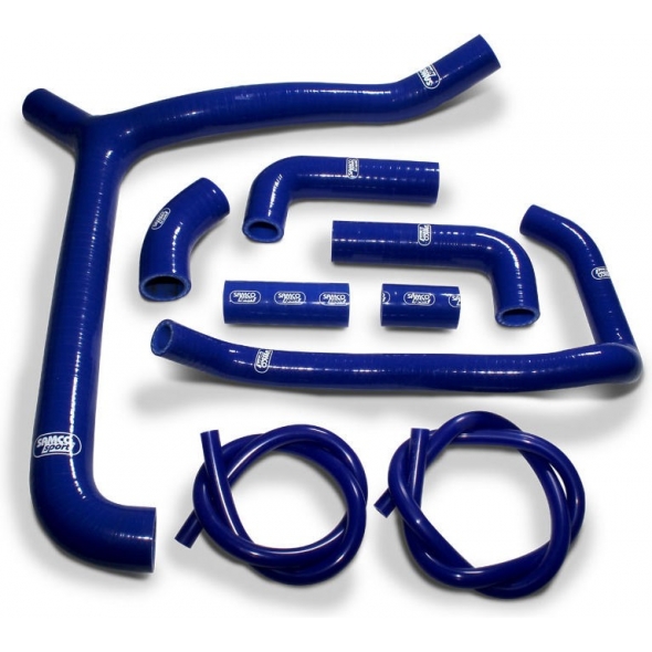 SAMCO SPORT Samco Sport Honda VTR 1000 SP1 / SP2 2000 - 2006 9 Piece Samco Sport Silicone Radiator Coolant Hose Kit | HON-36-BU | samco_HON-36-BU | euronetbike-net SAMCO SPORT Samco Sport Honda VTR 1000 SP1 / SP2 2000 - 2006 9 Piece Samco Sport Silicone Radiator Coolant Hose Kit | HON-36-BU | samco_HON-36-BU | euronetbike-net