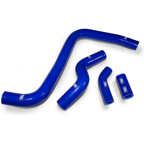 SAMCO SPORT Samco Sport Honda VFR 700 F USA 1986 - 1987 & F2 USA 1986 4 Piece Samco Sport Silicone Radiator Coolant Hose Kit | HON-65-BU | samco_HON-65-BU | euronetbike-net SAMCO SPORT Samco Sport Honda VFR 700 F USA 1986 - 1987 & F2 USA 1986 4 Piece Samco Sport Silicone Radiator Coolant Hose Kit | HON-65-BU | samco_HON-65-BU | euronetbike-net