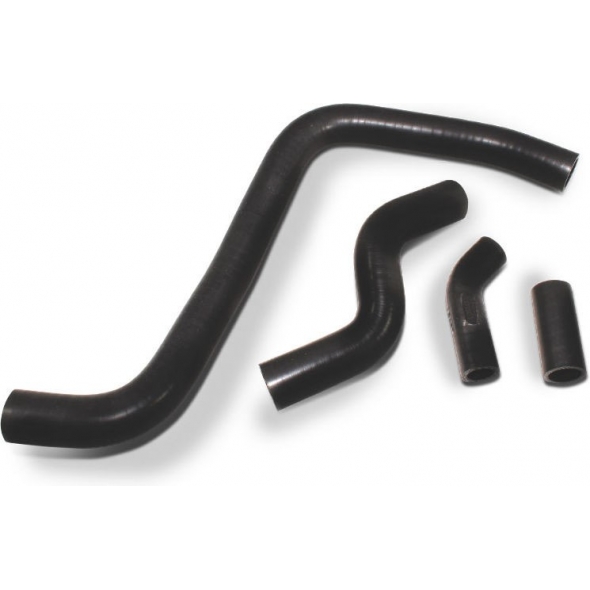 SAMCO SPORT Samco Sport Honda VFR 700 F USA 1986 - 1987 & F2 USA 1986 4 Piece Samco Sport Silicone Radiator Coolant Hose Kit | HON-65-CB | samco_HON-65-CB | euronetbike-net