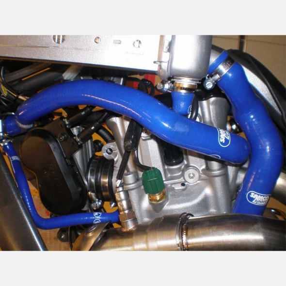 SAMCO SPORT Samco Sport Husaberg FE / FX / FS 390 2009 - 2012 5 Piece Samco Sport Silicone Radiator Coolant Hose Kit | HUB-2-BU | samco_HUB-2-BU | euronetbike-net SAMCO SPORT Samco Sport Husaberg FE / FX / FS 390 2009 - 2012 5 Piece Samco Sport Silicone Radiator Coolant Hose Kit | HUB-2-BU | samco_HUB-2-BU | euronetbike-net
