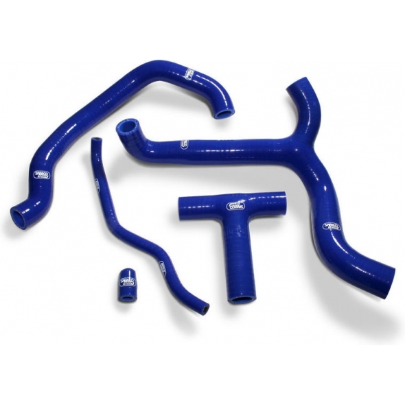 SAMCO SPORT Samco Sport Husaberg FE / FX / FS 390 2009 - 2012 5 Piece Samco Sport Silicone Radiator Coolant Hose Kit | HUB-2-BU | samco_HUB-2-BU | euronetbike-net SAMCO SPORT Samco Sport Husaberg FE / FX / FS 390 2009 - 2012 5 Piece Samco Sport Silicone Radiator Coolant Hose Kit | HUB-2-BU | samco_HUB-2-BU | euronetbike-net