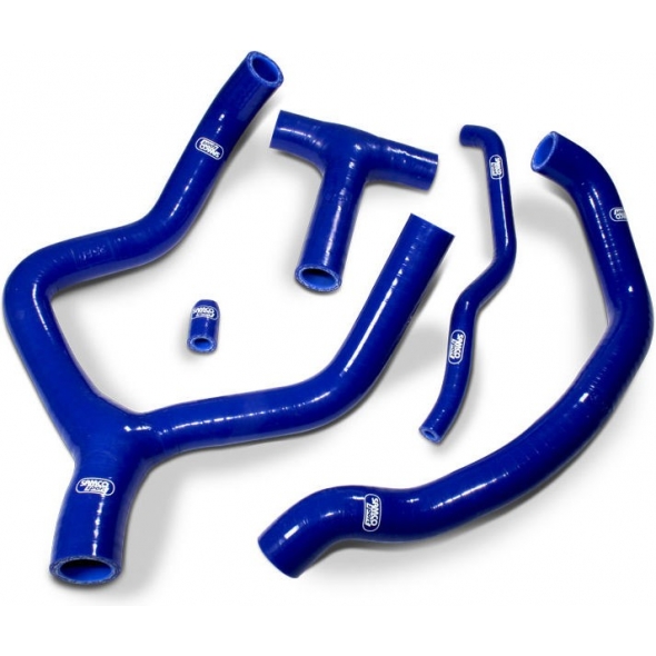 SAMCO SPORT Samco Sport Husaberg FE / FS 570 2009 - 2012 5 Piece Samco Sport Silicone Radiator Coolant Hose Kit | HUB-3-BU | samco_HUB-3-BU | euronetbike-net SAMCO SPORT Samco Sport Husaberg FE / FS 570 2009 - 2012 5 Piece Samco Sport Silicone Radiator Coolant Hose Kit | HUB-3-BU | samco_HUB-3-BU | euronetbike-net