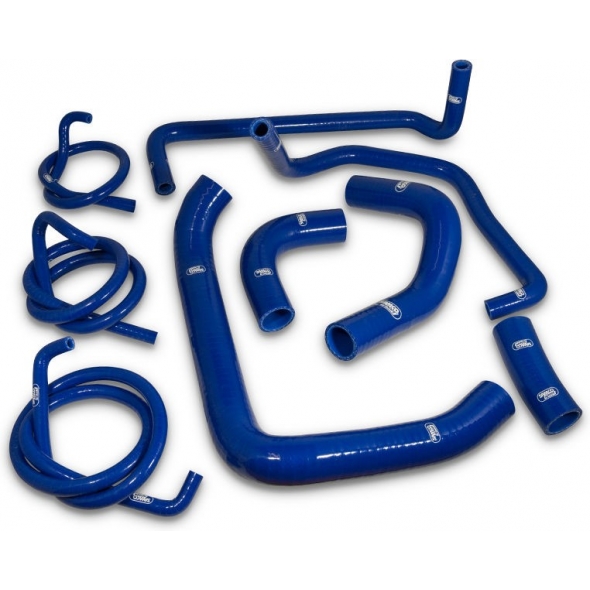 SAMCO SPORT Samco Sport Kawasaki ZX 12R (A1 / A2 / B1 / B2 / B4) 2000 - 2006 9 Piece Samco Sport Silicone Radiator Coolant Hose Kit | KAW-6-BU | samco_KAW-6-BU | euronetbike-net SAMCO SPORT Samco Sport Kawasaki ZX 12R (A1 / A2 / B1 / B2 / B4) 2000 - 2006 9 Piece Samco Sport Silicone Radiator Coolant Hose Kit | KAW-6-BU | samco_KAW-6-BU | euronetbike-net