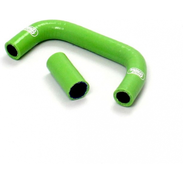 SAMCO SPORT Samco Sport Kawasaki ZX 6R 2009 - 2021 2 Piece Oil Breather Samco Sport Silicone Radiator Coolant Hose Kit | KAW-60-GN | samco_KAW-60-GN | euronetbike-net SAMCO SPORT Samco Sport Kawasaki ZX 6R 2009 - 2021 2 Piece Oil Breather Samco Sport Silicone Radiator Coolant Hose Kit | KAW-60-GN | samco_KAW-60-GN | euronetbike-net