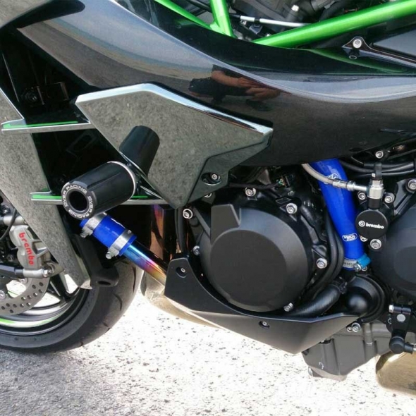 SAMCO SPORT Samco Sport Kawasaki Ninja H2 / H2 Carbon 2015 - 2020 8 Piece Samco Sport Silicone Radiator Coolant Hose Kit | KAW-81-BU | samco_KAW-81-BU | euronetbike-net SAMCO SPORT Samco Sport Kawasaki Ninja H2 / H2 Carbon 2015 - 2020 8 Piece Samco Sport Silicone Radiator Coolant Hose Kit | KAW-81-BU | samco_KAW-81-BU | euronetbike-net