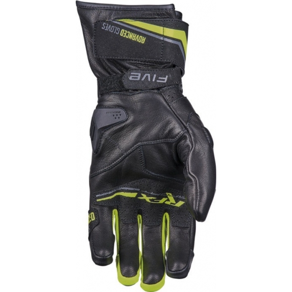 Five gloves FIVE Gloves RFX Sport Evo yellow | F011715-035 | five_F011715-035-3XL | euronetbike-net
