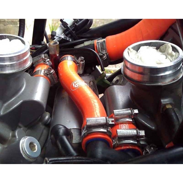 SAMCO SPORT Samco Sport KTM 950 Adventure / Adventure S 2004 - 2006 7 Piece Samco Sport Silicone Radiator Coolant Hose Kit | KTM-13-OR | samco_KTM-13-OR | euronetbike-net SAMCO SPORT Samco Sport KTM 950 Adventure / Adventure S 2004 - 2006 7 Piece Samco Sport Silicone Radiator Coolant Hose Kit | KTM-13-OR | samco_KTM-13-OR | euronetbike-net