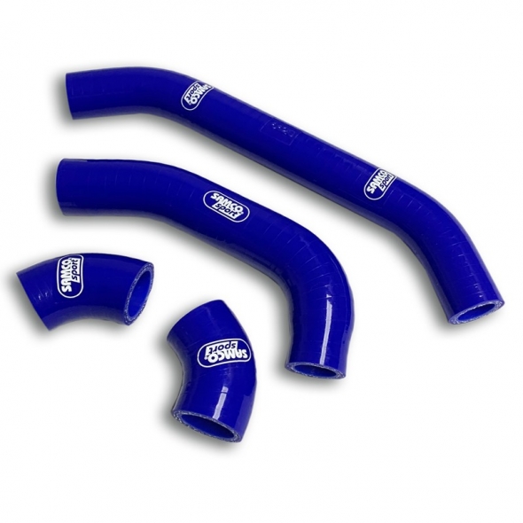 SAMCO SPORT Samco Sport Silicone Radiator Coolant Hose Kit Blue, KTM 150 EXC TBi 2024 4 Piece | KTM-131-BU | samco_KTM-131-BU | euronetbike-net SAMCO SPORT Samco Sport Silicone Radiator Coolant Hose Kit Blue, KTM 150 EXC TBi 2024 4 Piece | KTM-131-BU | samco_KTM-131-BU | euronetbike-net