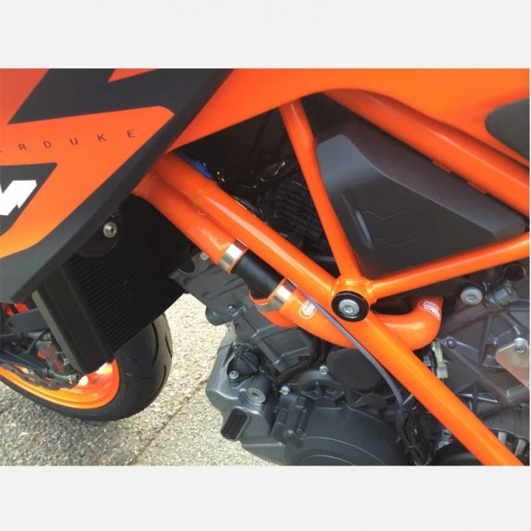 SAMCO SPORT Samco Sport KTM 1050 Adventure 2015 - 2016 4 Piece OEM Replacement Samco Sport Silicone Radiator Coolant Hose Kit | KTM-63-OR | samco_KTM-63-OR | euronetbike-net SAMCO SPORT Samco Sport KTM 1050 Adventure 2015 - 2016 4 Piece OEM Replacement Samco Sport Silicone Radiator Coolant Hose Kit | KTM-63-OR | samco_KTM-63-OR | euronetbike-net