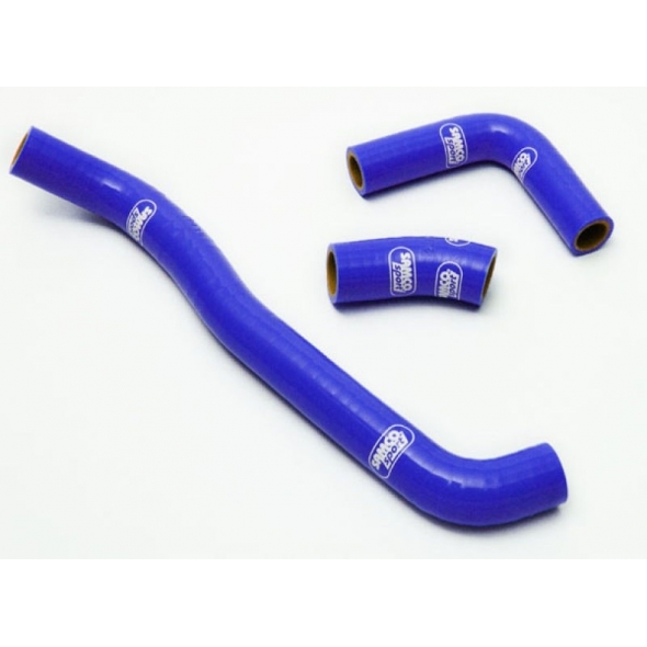 SAMCO SPORT Samco Sport Suzuki DRZ 400 S/SM 2000-2016 Samco Sport Silicone Radiator Coolant Hose Kit | SUZ-25-BU | samco_SUZ-25-BU | euronetbike-net SAMCO SPORT Samco Sport Suzuki DRZ 400 S/SM 2000-2016 Samco Sport Silicone Radiator Coolant Hose Kit | SUZ-25-BU | samco_SUZ-25-BU | euronetbike-net