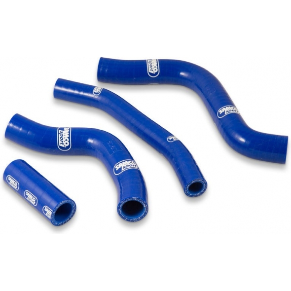 SAMCO SPORT Samco Sport Suzuki RM250 1991 - 1992 4 Piece Samco Sport Silicone Radiator Coolant Hose Kit | SUZ-55-BU | samco_SUZ-55-BU | euronetbike-net SAMCO SPORT Samco Sport Suzuki RM250 1991 - 1992 4 Piece Samco Sport Silicone Radiator Coolant Hose Kit | SUZ-55-BU | samco_SUZ-55-BU | euronetbike-net