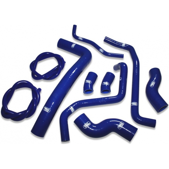 SAMCO SPORT Samco Sport Suzuki SV 650 2016 - 2021 10 Piece Samco Sport Silicone Radiator Coolant Hose Kit | SUZ-68-BU | samco_SUZ-68-BU | euronetbike-net SAMCO SPORT Samco Sport Suzuki SV 650 2016 - 2021 10 Piece Samco Sport Silicone Radiator Coolant Hose Kit | SUZ-68-BU | samco_SUZ-68-BU | euronetbike-net