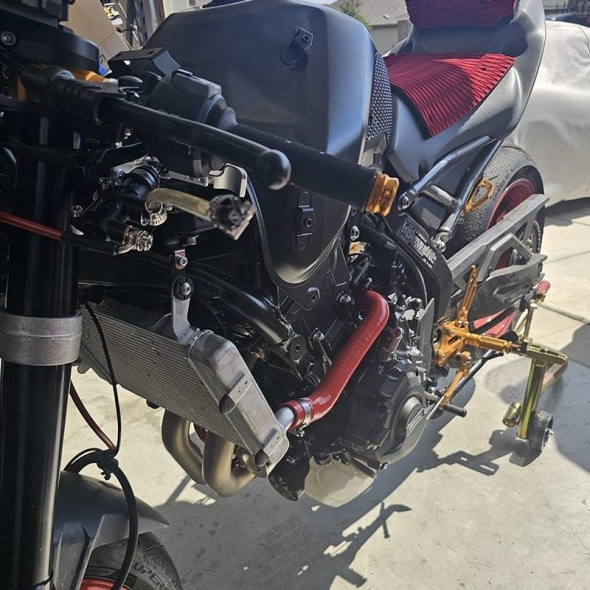 SAMCO SPORT Samco Sport Silicone Radiator Coolant Hose Kit Red, Suzuki GSX-8R 2023 - 2025 8 Piece | SUZ-73-RD | samco_SUZ-73-RD | euronetbike-net SAMCO SPORT Samco Sport Silicone Radiator Coolant Hose Kit Red, Suzuki GSX-8R 2023 - 2025 8 Piece | SUZ-73-RD | samco_SUZ-73-RD | euronetbike-net