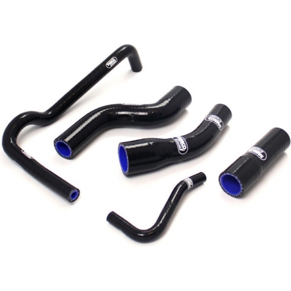 SAMCO SPORT Samco Sport Triumph Rocket 3 2003 - 2018 5 Piece Samco Sport Silicone Radiator Coolant Hose Kit | TRI-1-BK | samco_TRI-1-BK | euronetbike-net SAMCO SPORT Samco Sport Triumph Rocket 3 2003 - 2018 5 Piece Samco Sport Silicone Radiator Coolant Hose Kit | TRI-1-BK | samco_TRI-1-BK | euronetbike-net