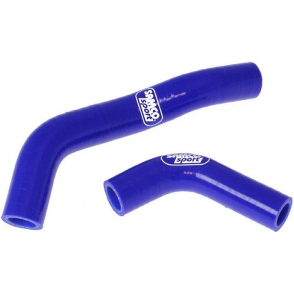 SAMCO SPORT Samco Sport Yamaha Sparkz 135 (All Years) 2 Piece Samco Sport Silicone Radiator Coolant Hose Kit | YAM-49-BU | samco_YAM-49-BU | euronetbike-net SAMCO SPORT Samco Sport Yamaha Sparkz 135 (All Years) 2 Piece Samco Sport Silicone Radiator Coolant Hose Kit | YAM-49-BU | samco_YAM-49-BU | euronetbike-net