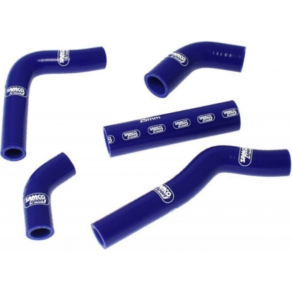 SAMCO SPORT Samco Sport Yamaha RD 500 LC (LC47X,1GE) 1984 - 1987 5 Piece Samco Sport Silicone Radiator Coolant Hose Kit | YAM-50-BU | samco_YAM-50-BU | euronetbike-net SAMCO SPORT Samco Sport Yamaha RD 500 LC (LC47X,1GE) 1984 - 1987 5 Piece Samco Sport Silicone Radiator Coolant Hose Kit | YAM-50-BU | samco_YAM-50-BU | euronetbike-net